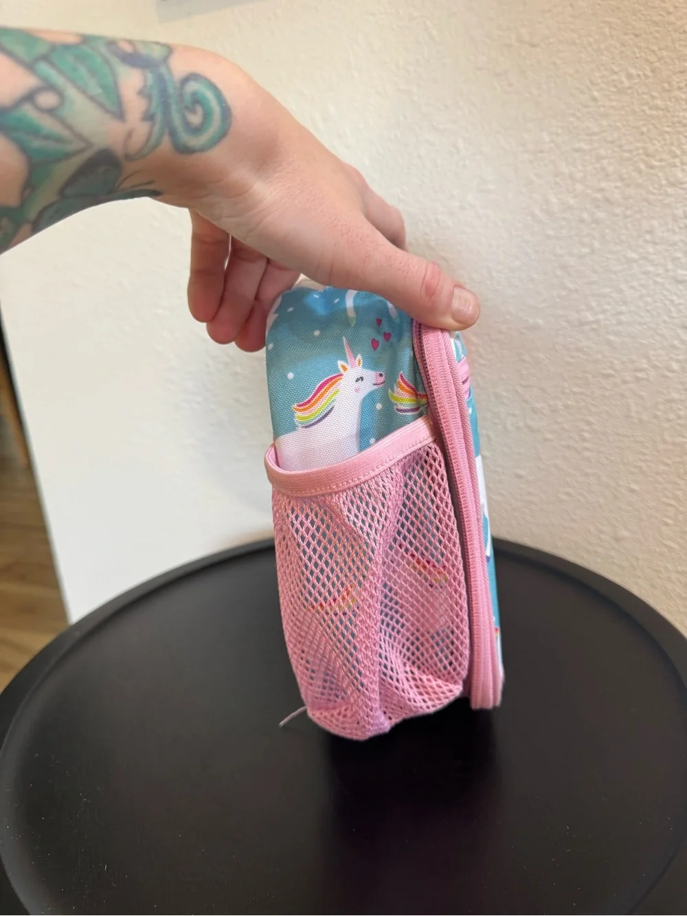 Pottery Barn Kids Unicorn Lunchbox